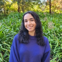 Leah Paul