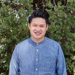 Harry Tran profile pic